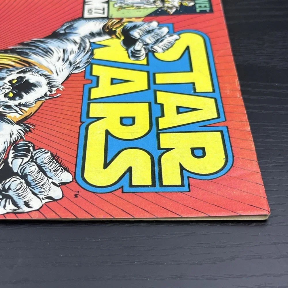 N/A star wars